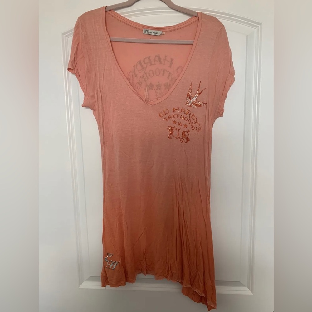 Ed Hardy Top